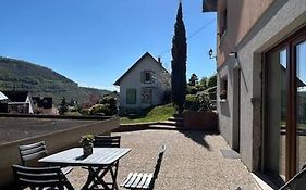 Appartement Chez Maria